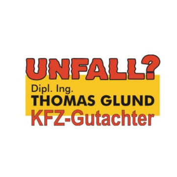 Logo des Unternehmens: Ingenieurbüro für Fahrzeugtechnik Dipl.-Ing. Thomas Glund
