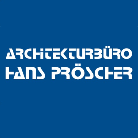 Hans Pröscher Architekturbüro