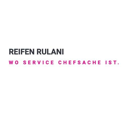 Reifen Rulani