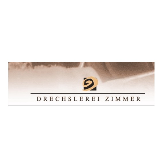 Logo des Unternehmens: Drechslerei Zimmer