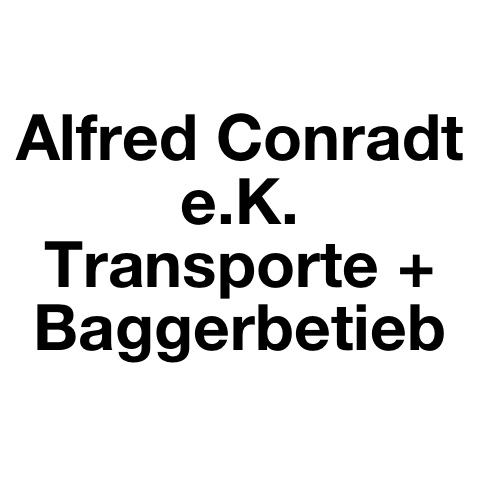 Alfred Conradt E.k. Transporte