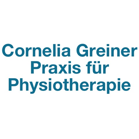 Greiner Cornelia Praxis Für Physiotherapie