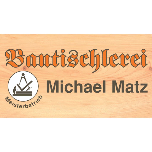 Michael Matz Bautischlerei