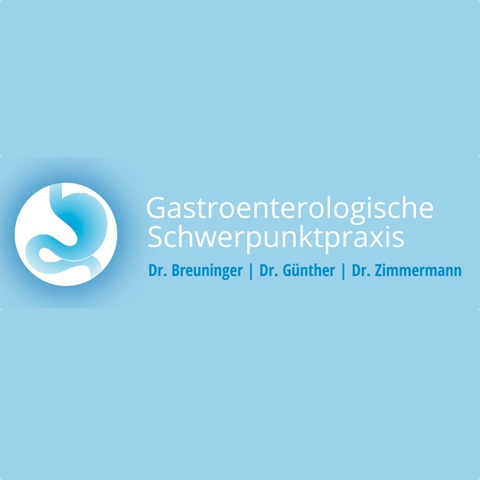 Dres. Med. Breuninger, Günther, Zimmermann Gastroenterologische Gemeinschaftspraxis