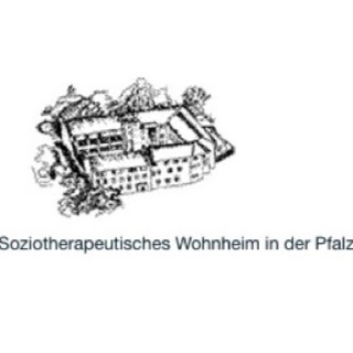 Logo des Unternehmens: Boßweilerhof GmbH Soziotherapeutisches Wohnheim