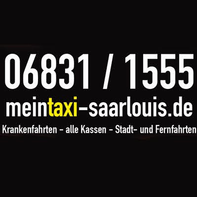 Logo des Unternehmens: Mein Mietwagen Saarlouis UG