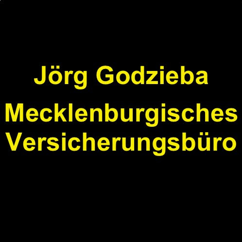 Logo des Unternehmens: Mecklenburgisches Versicherungsbüro, Inh. Jörg Godzieba