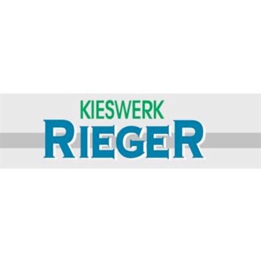 Anton Rieger Kg Kieswerk