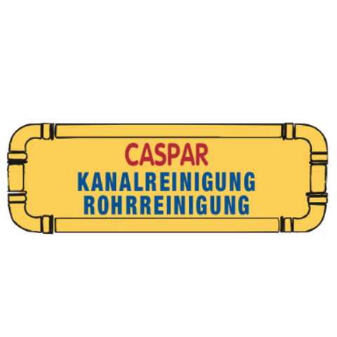 Logo des Unternehmens: Caspar Reinigung