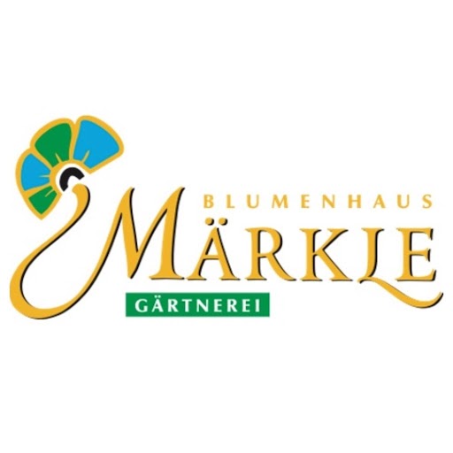 Logo des Unternehmens: Erik Märkle  Blumen- und Gartenhaus
