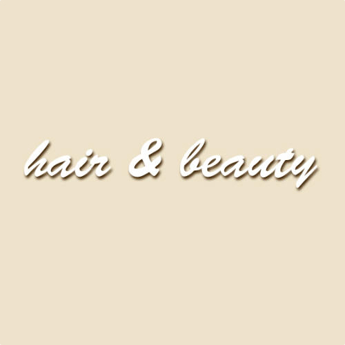 Hair & Beauty Friseursalon Inh. A. Falk