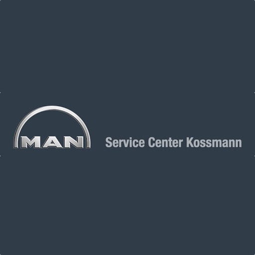 Service Center Kossmann BOSCH+MAN-Car-Center