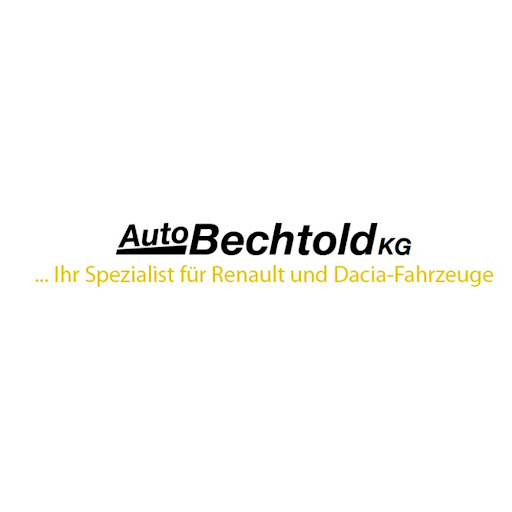 Logo des Unternehmens: Auto Bechtold KG