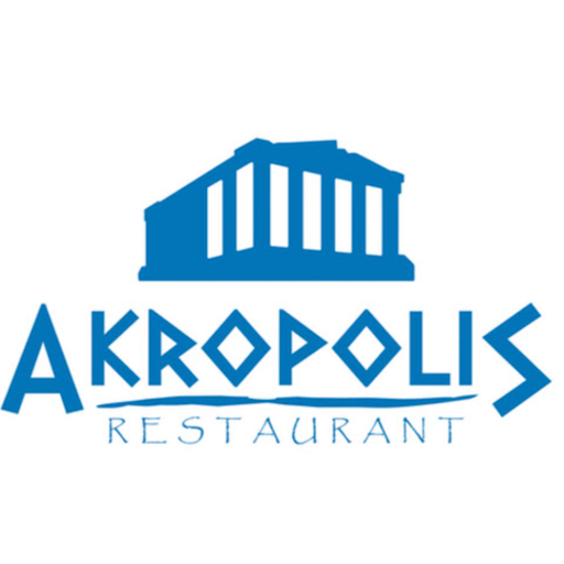 Logo des Unternehmens: Akropolis Griechisches Restaurant