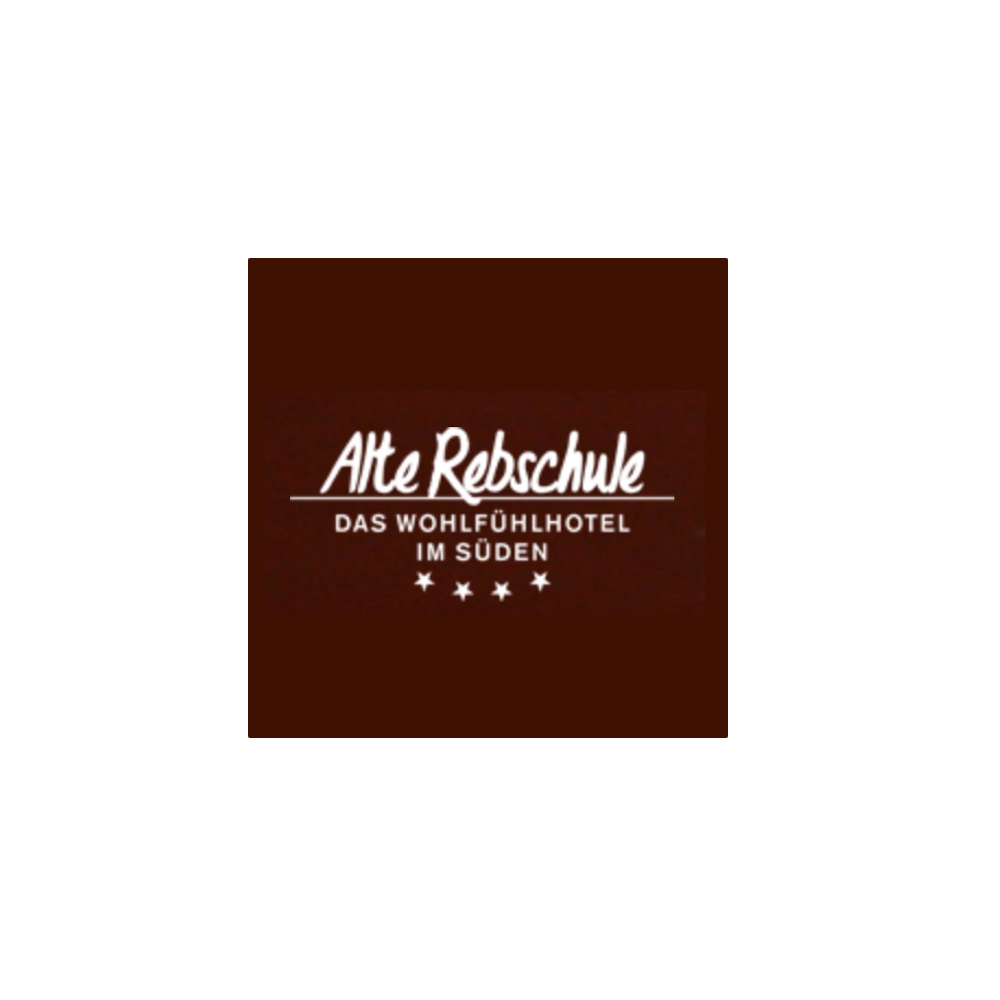 Alte Rebschule Wohlfühlhotel