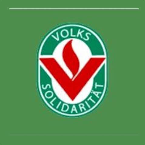 Logo des Unternehmens: Betreutes Wohnen der Volkssolidarität Themar e. V.