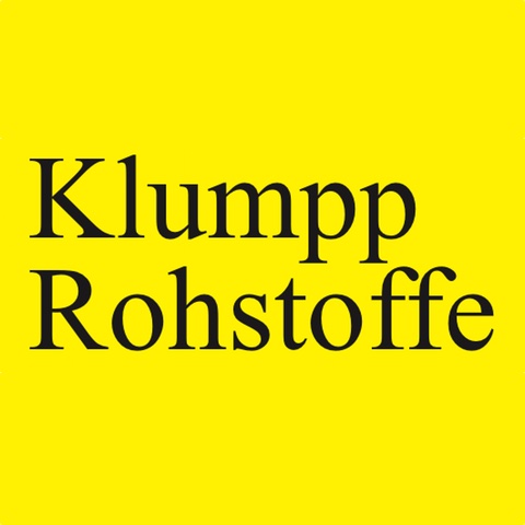 Klumpp Rohstoffe Gmbh