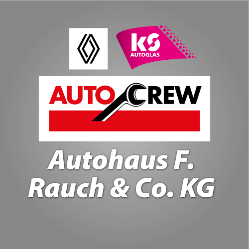 Autohaus F. Rauch Gmbh & Co. Kg
