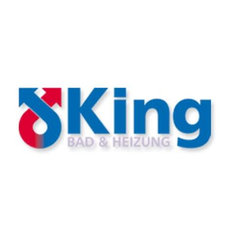 Logo des Unternehmens: King Bad & Heizung Servicepartner Paradigma