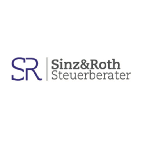 Logo des Unternehmens: Sinz & Roth PartG mbB Steuerberater