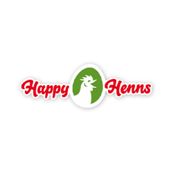 Happy Henns