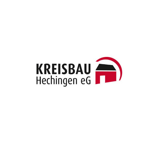Logo des Unternehmens: Kreisbaugenossenschaft Hechingen eG