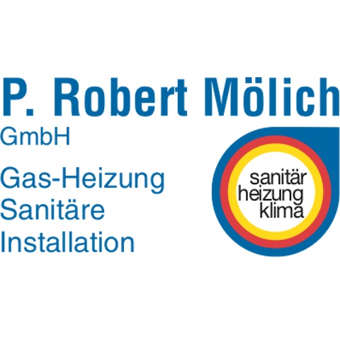 Logo des Unternehmens: Mölich Robert P. GmbH