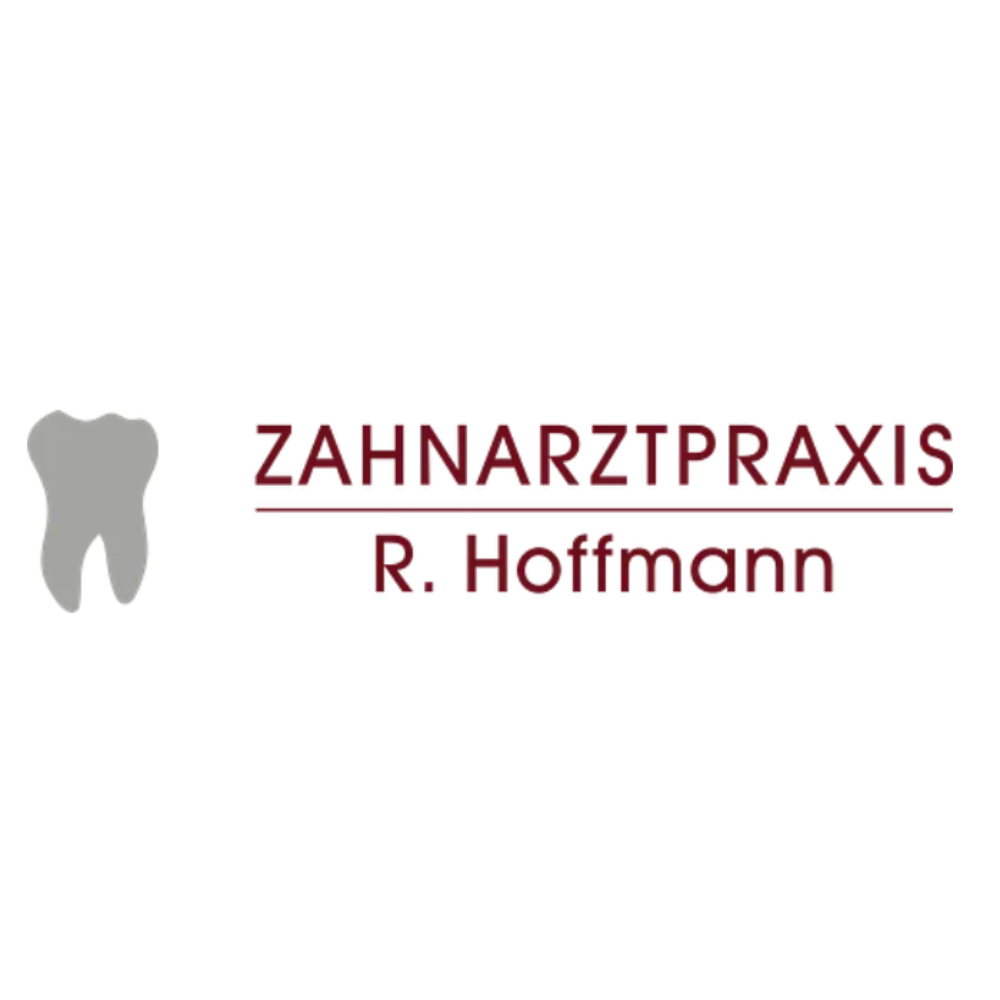 Logo des Unternehmens: Rainer Hoffmann Zahnarzt