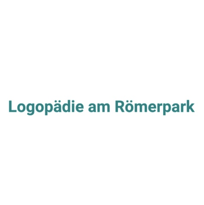 Josef De Jong, Logopädie Am Römerpark