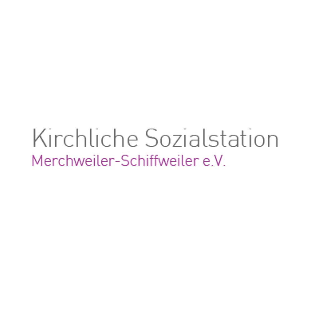Kirchliche Sozialstation Merchweiler-Schiffweiler E.v.