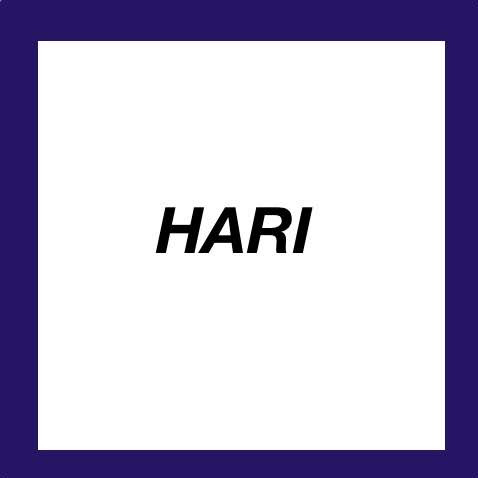 Logo des Unternehmens: Hari Hänger und Auflieger-Reparatur und Instandsetzungs GmbH
