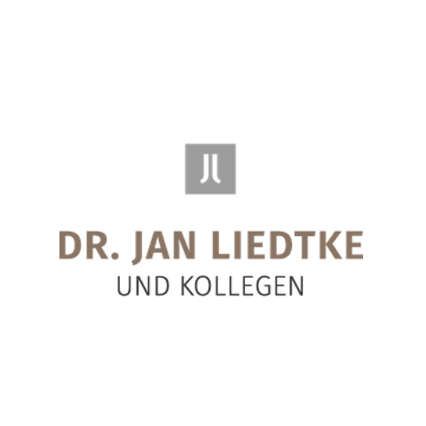 Logo des Unternehmens: Dr. Jan Liedtke Fachzahnarzt für Oralchirurgie