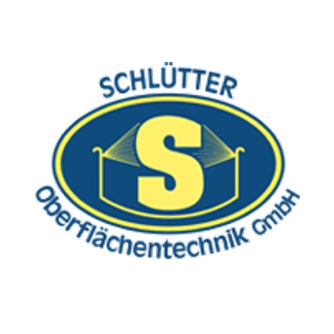 Schlütter-Galvanik Gmbh