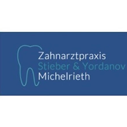 Logo des Unternehmens: Stephan Stieber + Valentin Yordanov Zahnärzte