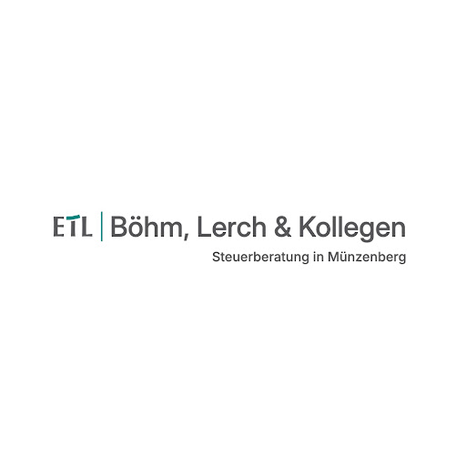 ETL Böhm, Lerch & Kollegen GmbH Steuerberatungsgesellschaft