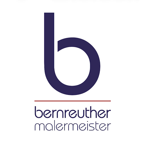 Logo des Unternehmens: Malermeister Bernreuther e.K.