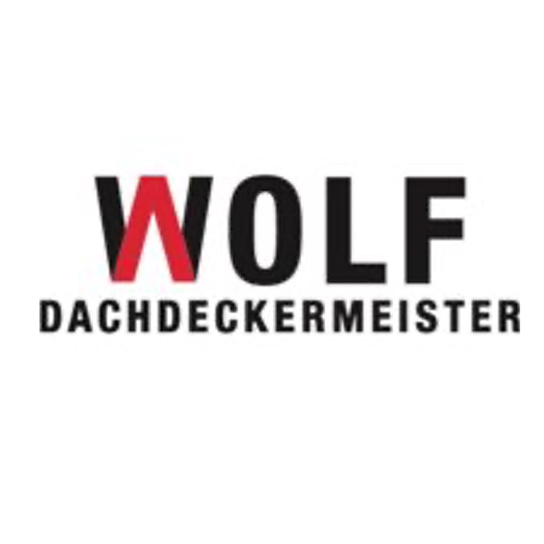 Dachdeckermeister Wolf