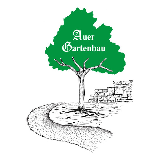 Logo des Unternehmens: Gartenbau Auer GmbH