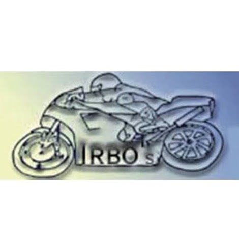 Logo des Unternehmens: Irbo´s Motorradbekleidung