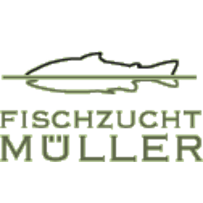 Logo des Unternehmens: Fisch- und Feinkost Müller