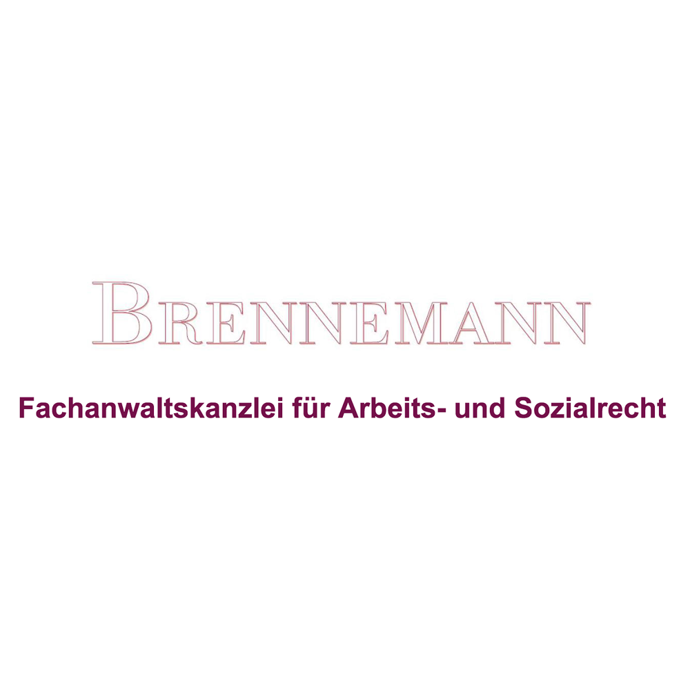 Logo des Unternehmens: S. G. Brennemann Rechtsanwältin