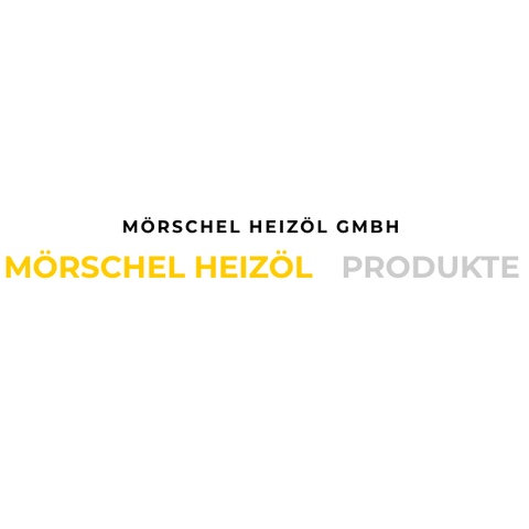 Mörschel Heizöl Gmbh