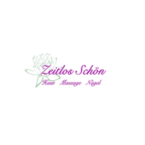 Logo des Unternehmens: Kosmetik Zeitlos Schön Andrea Noppenberger