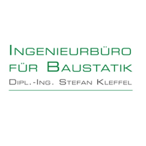 Logo des Unternehmens: Stefan Kleffel Ingenieurbüro