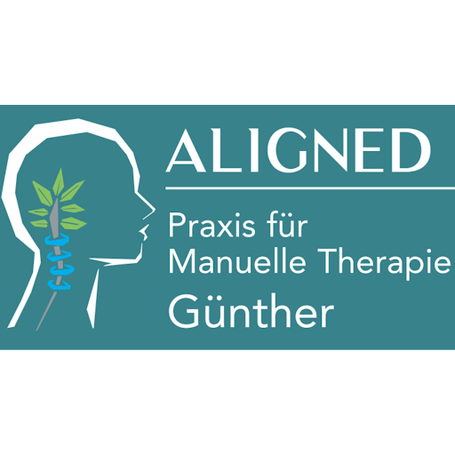 Logo des Unternehmens: ALIGNED Praxis für Manuelle Therapie