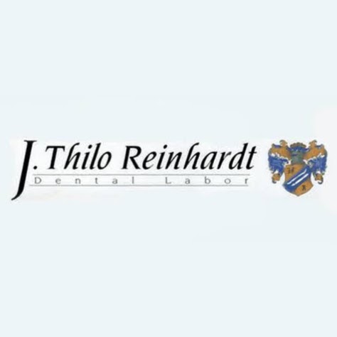 Logo des Unternehmens: J.-Thilo Reinhardt Dental-Labor