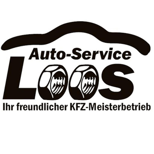 Logo des Unternehmens: Auto-Service Loos Inh. Dumitru Loos