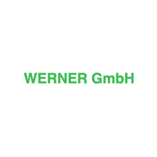 Werner GmbH Holzbearbeitung