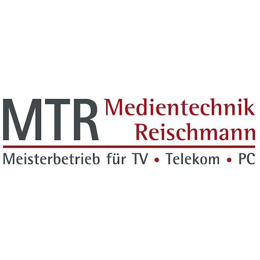 Mtr Medientechnik Reischmann