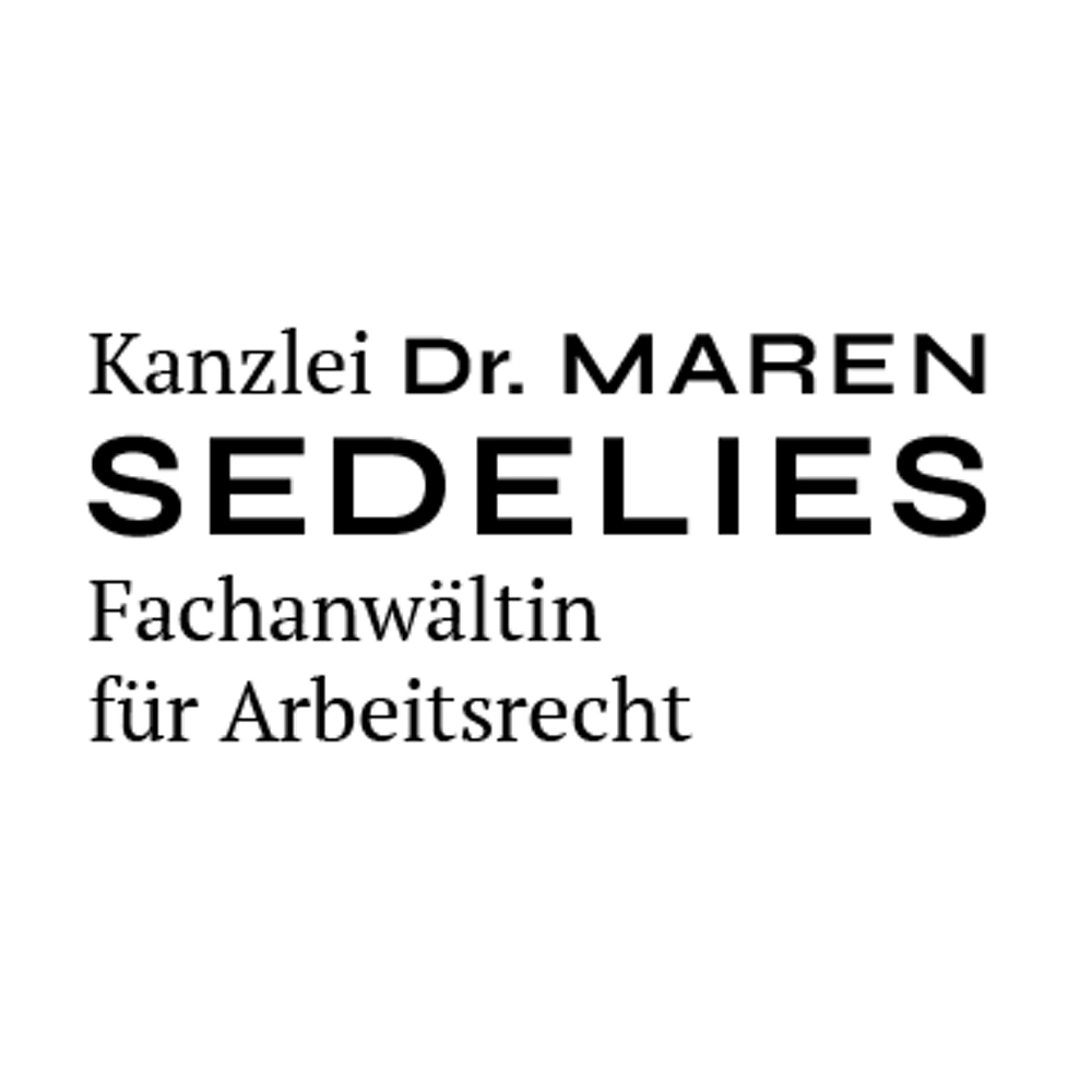 Dr. Maren Sedelies – Rechtsanwälte